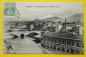 Preview: Ansichtskarte AK Genf / Stadtansicht / 1906 / Kraftwerksgebäude – Brücke – Wäscherei im Fluss